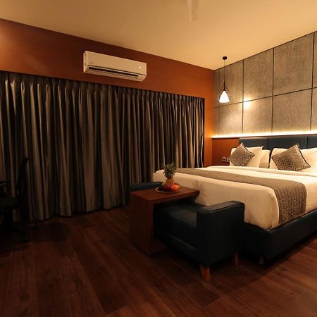 Poppys Vista Hotel Thirumurugan Poondi Экстерьер фото