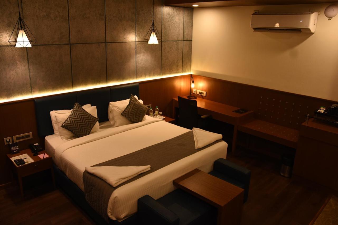 Poppys Vista Hotel Thirumurugan Poondi Экстерьер фото