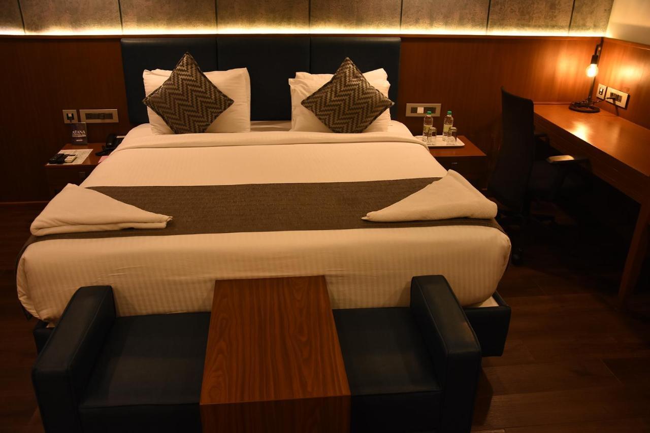 Poppys Vista Hotel Thirumurugan Poondi Экстерьер фото
