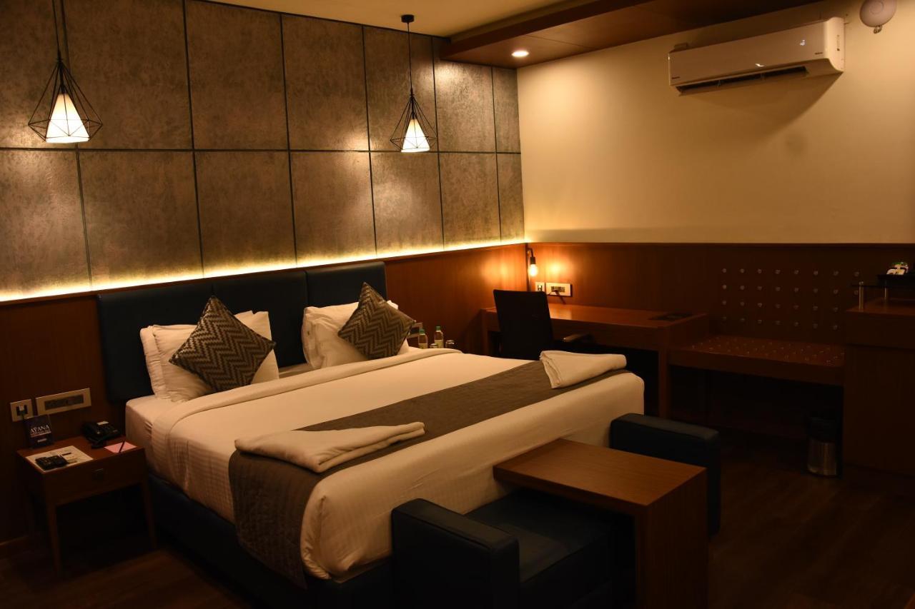 Poppys Vista Hotel Thirumurugan Poondi Экстерьер фото