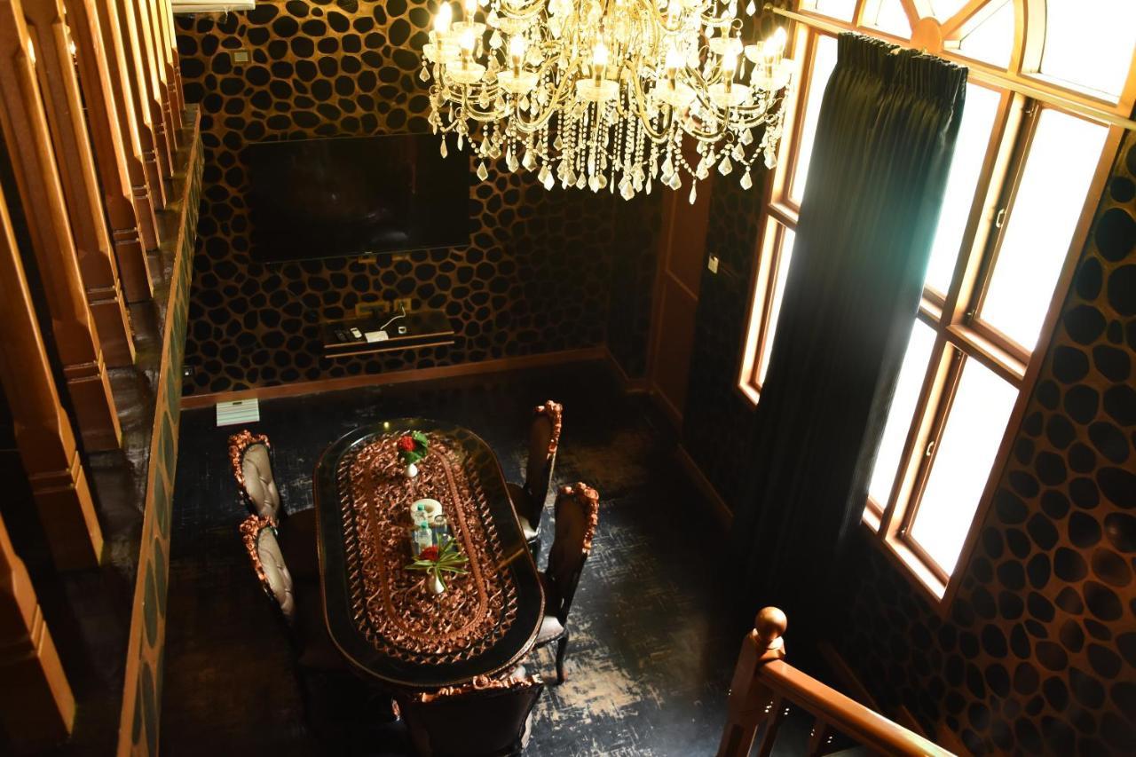 Poppys Vista Hotel Thirumurugan Poondi Экстерьер фото