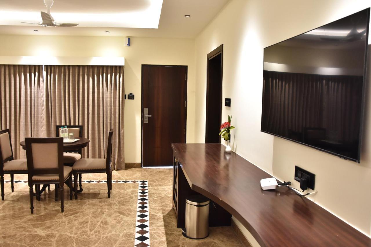 Poppys Vista Hotel Thirumurugan Poondi Экстерьер фото