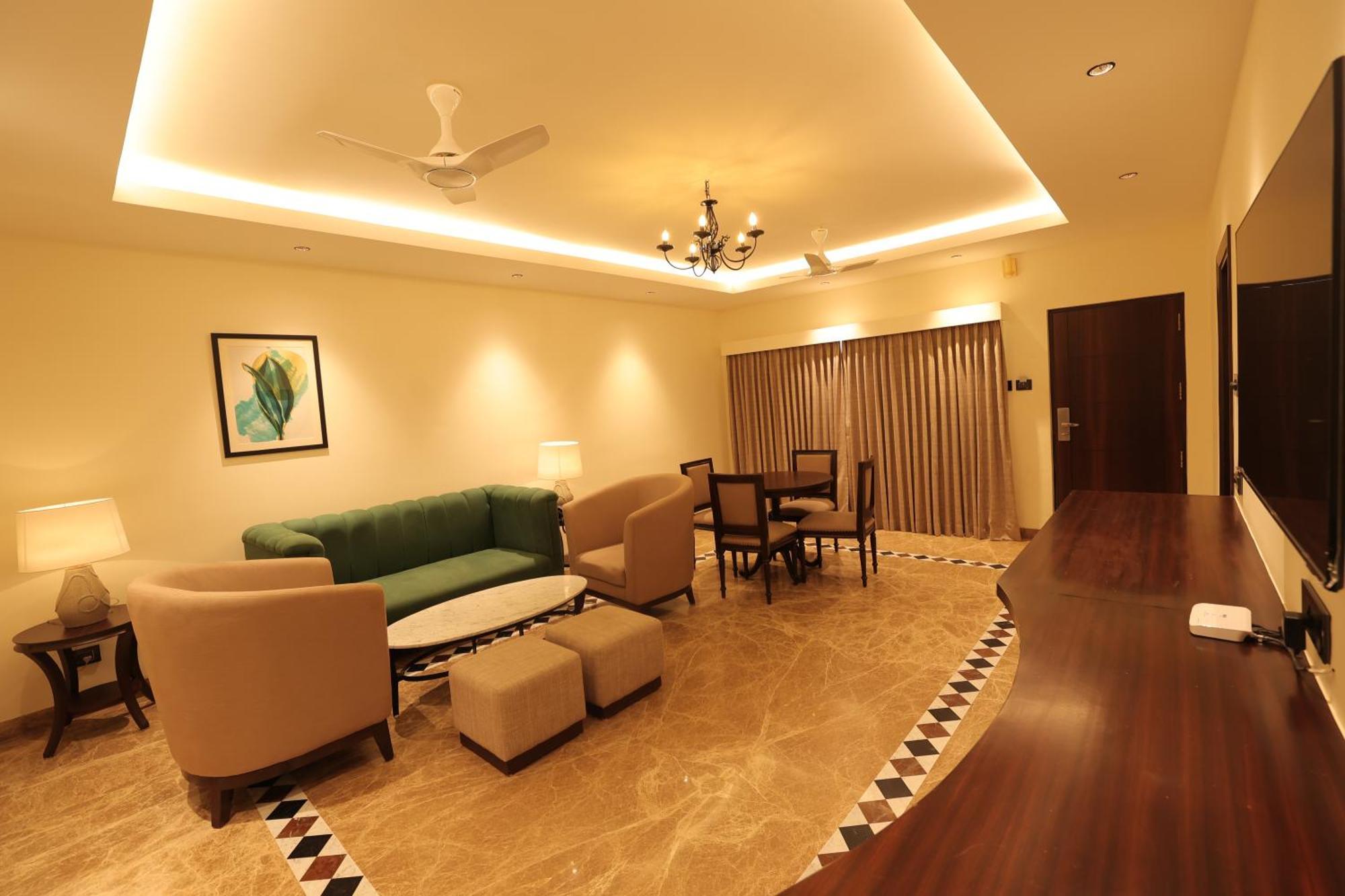 Poppys Vista Hotel Thirumurugan Poondi Экстерьер фото
