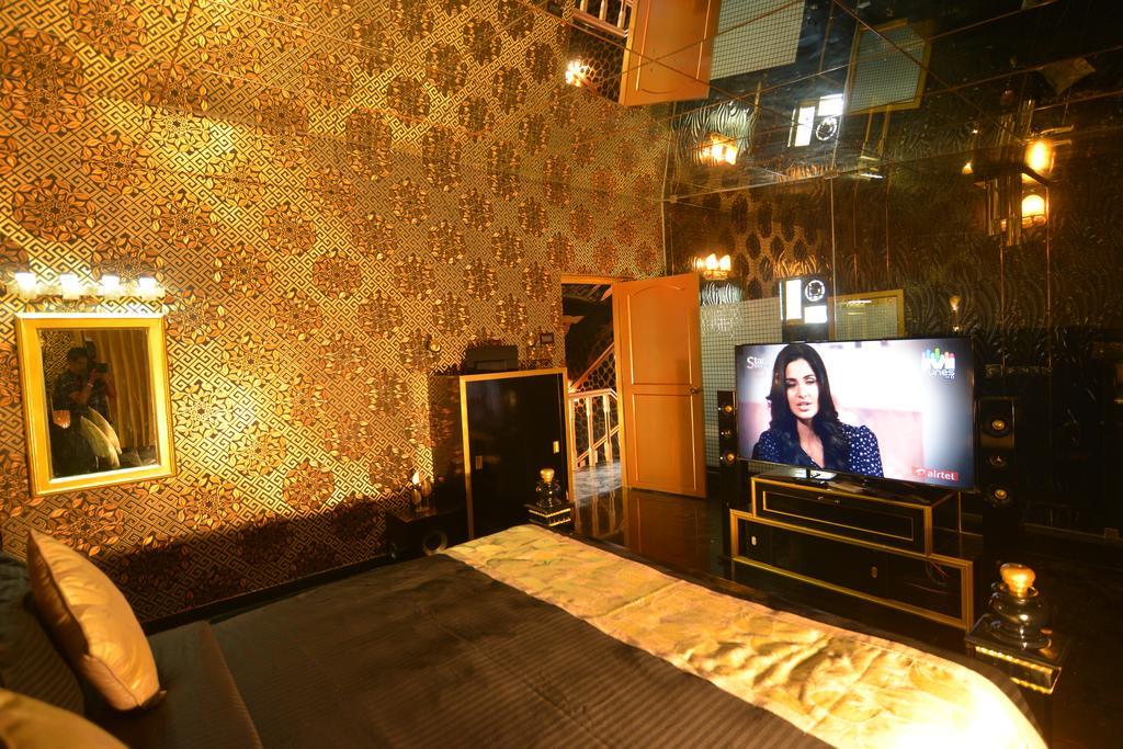 Poppys Vista Hotel Thirumurugan Poondi Экстерьер фото